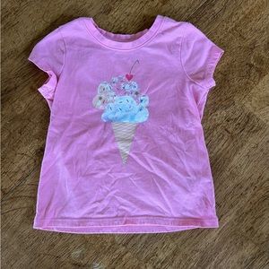 ✨Cat + Jack✨ 3T top